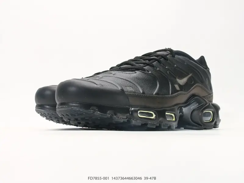 Nike Bottes Amorti Résistant Coussin d'air FD7855-001 #14373644663046