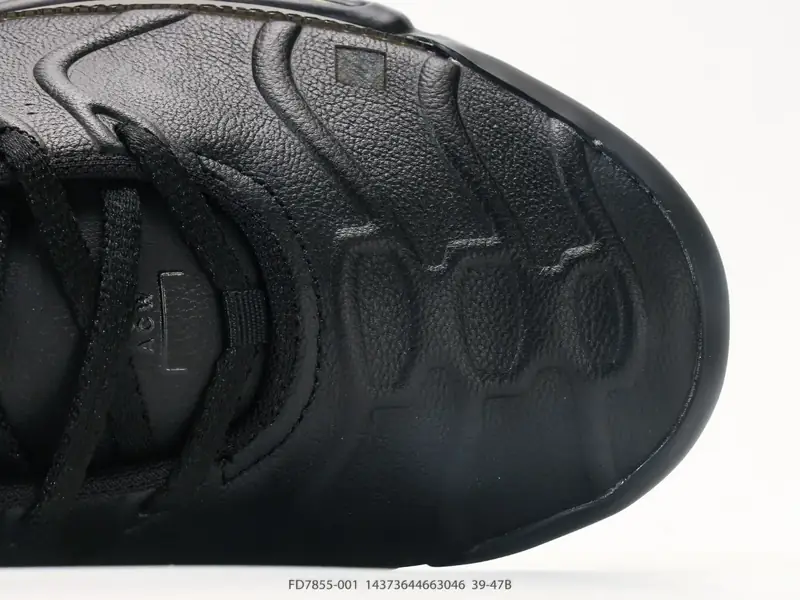 Nike Bottes Amorti Résistant Coussin d'air FD7855-001 #14373644663046
