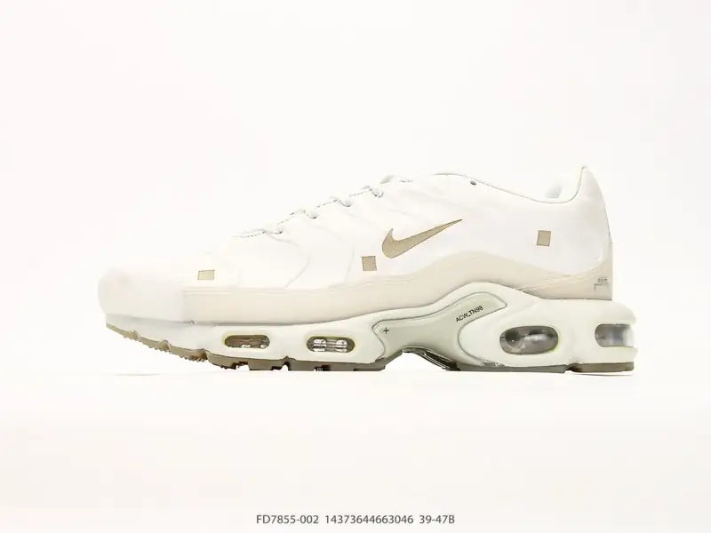 Nike Stivali Ammortizzato Resistente Cuscino d'aria FD7855-002 #14373644663046