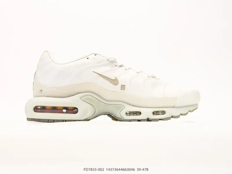 Nike Bottes Amorti Résistant Coussin d'air FD7855-002 #14373644663046