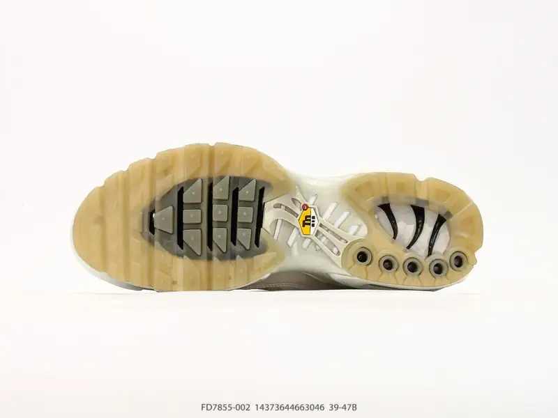 Nike Bottes Amorti Résistant Coussin d'air FD7855-002 #14373644663046