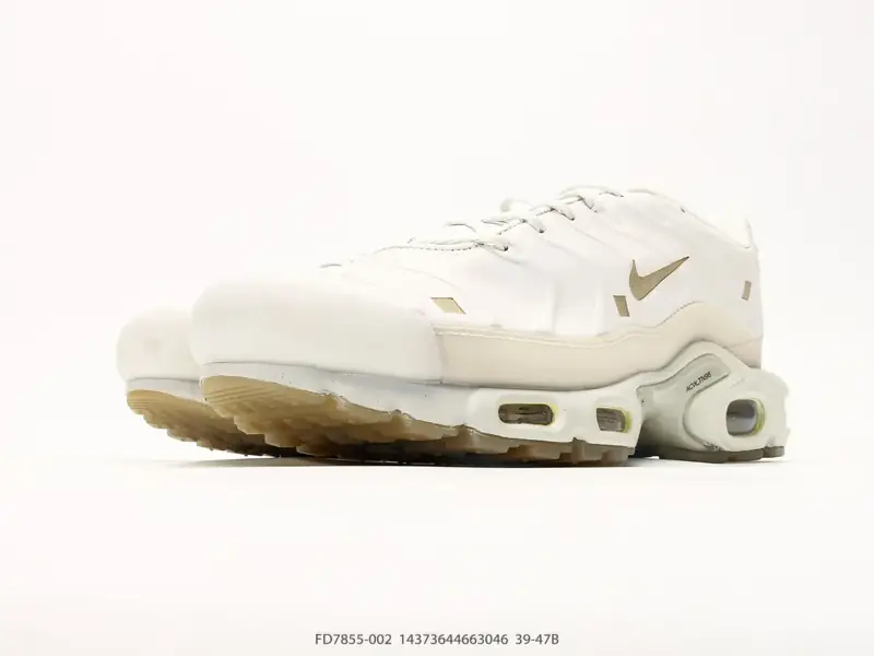 Nike Bottes Amorti Résistant Coussin d'air FD7855-002 #14373644663046