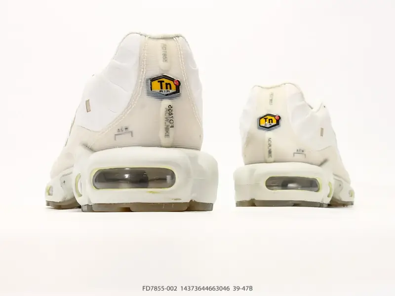 Nike Bottes Amorti Résistant Coussin d'air FD7855-002 #14373644663046