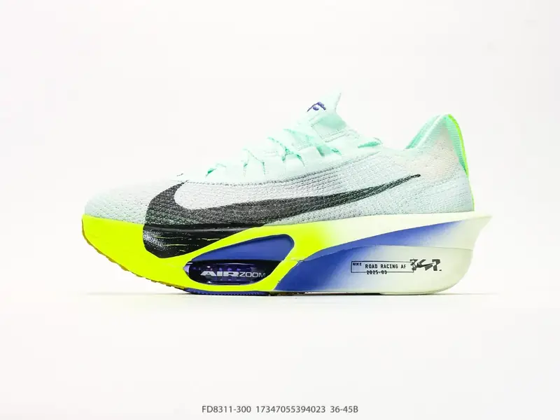 Nike Scarpe da running Traspirante Resistente Basso FD8311-300 #17347055394023