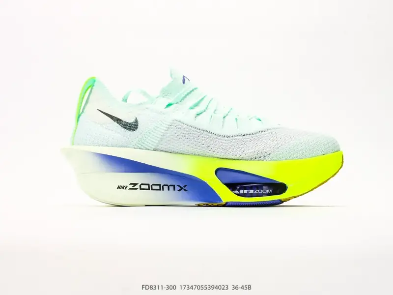 Nike Chaussures de running Respirant Résistant Basse FD8311-300 #17347055394023