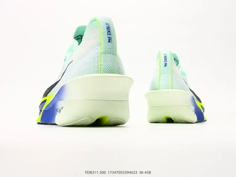 Nike Chaussures de running Respirant Résistant Basse FD8311-300 #17347055394023