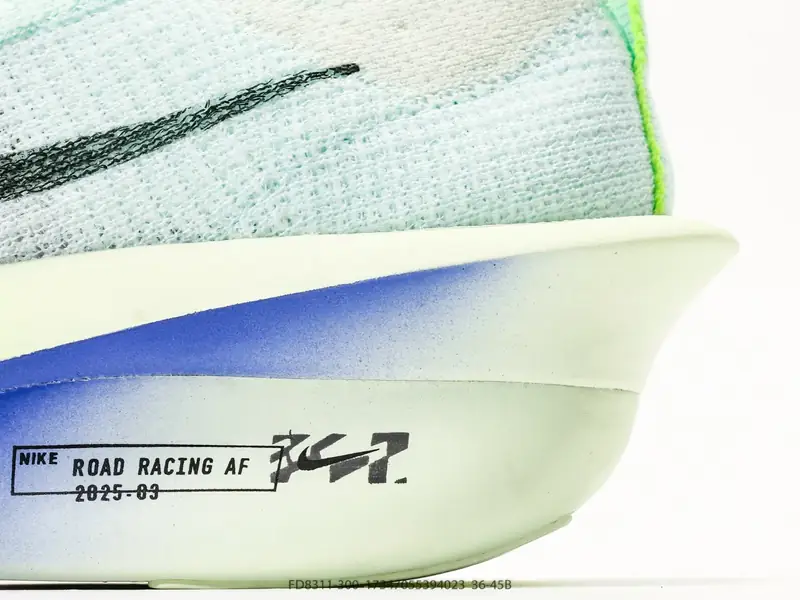 Nike Chaussures de running Respirant Résistant Basse FD8311-300 #17347055394023