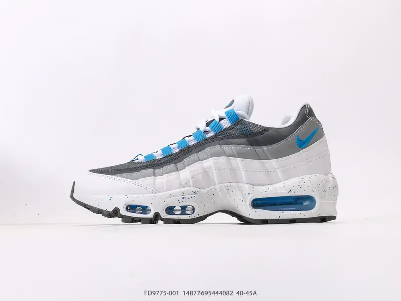 Nike Scarpe sportive Ammortizzato Antiscivolo Versatile FD9775-001 #14877695444082