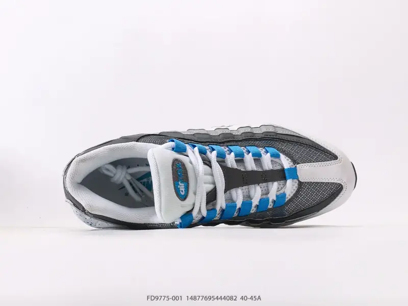 Nike Chaussures de sport Amorti Antidérapant Polyvalent FD9775-001 #14877695444082