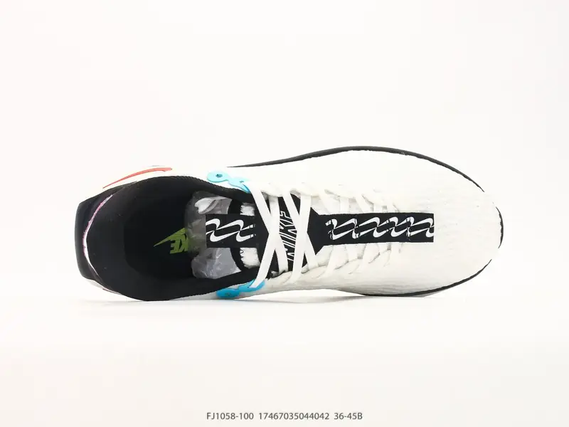 Nike Chaussures de sport Amorti Confortable FJ1058-100 #17467035044042