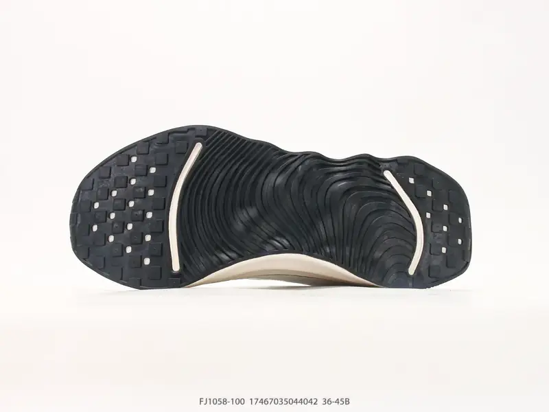 Nike Chaussures de sport Amorti Confortable FJ1058-100 #17467035044042