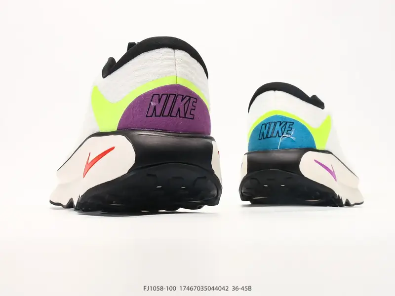 Nike Chaussures de sport Amorti Confortable FJ1058-100 #17467035044042