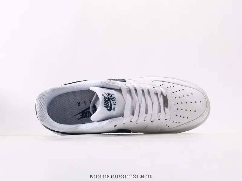 Nike Sportschuhe Retro Gedämpft Vielseitig FJ4146-119 #14857095444023