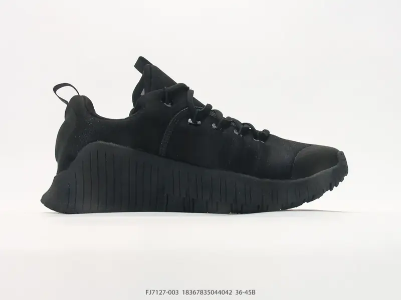 Nike Спортивная обувь Увеличенный Толстая подошва FJ7127-003 #18367835044042