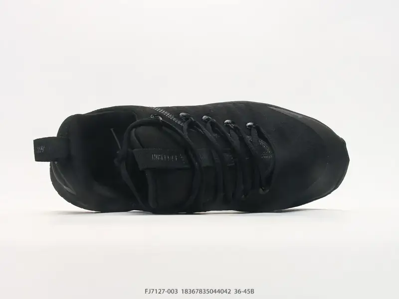 Nike Спортивная обувь Увеличенный Толстая подошва FJ7127-003 #18367835044042