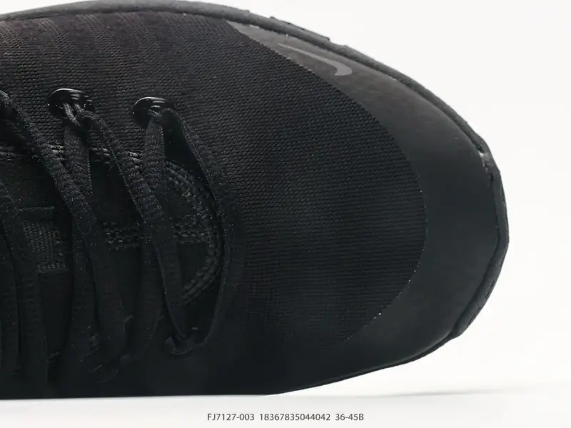Nike Спортивная обувь Увеличенный Толстая подошва FJ7127-003 #18367835044042