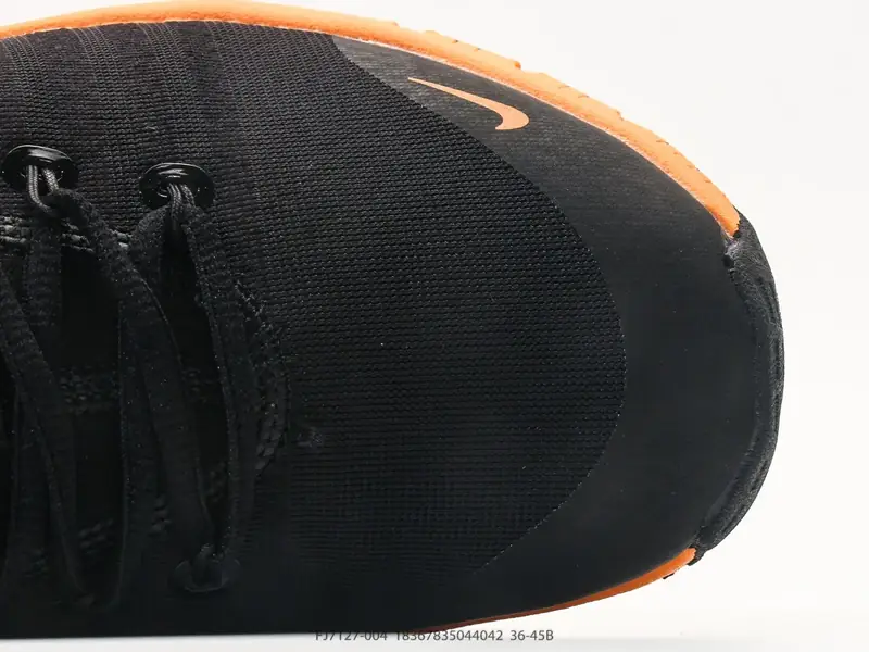 Nike Спортивная обувь Увеличенный Толстая подошва FJ7127-004 #18367835044042