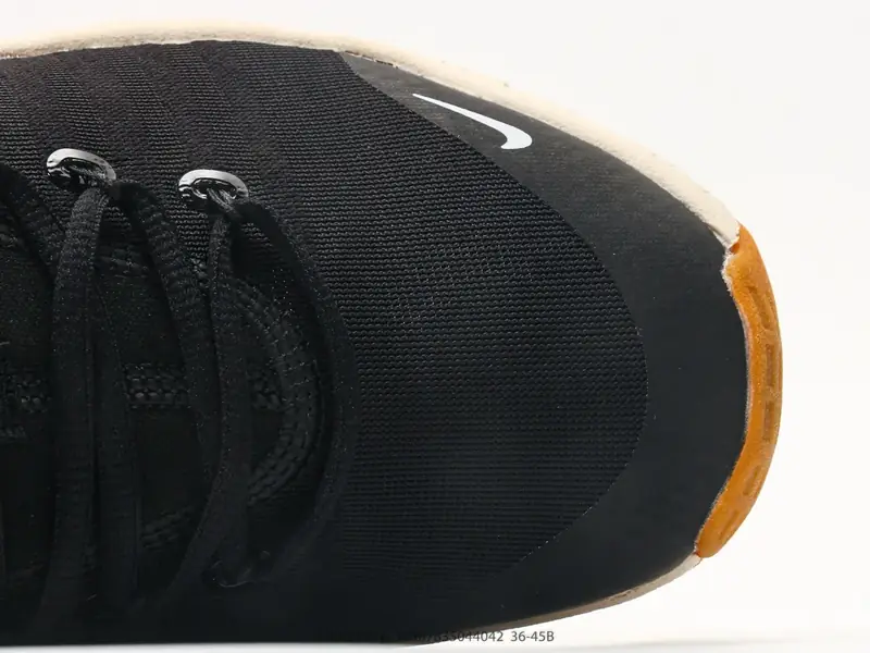 Nike Спортивная обувь Увеличенный Толстая подошва FJ7127-010 #18367835044042