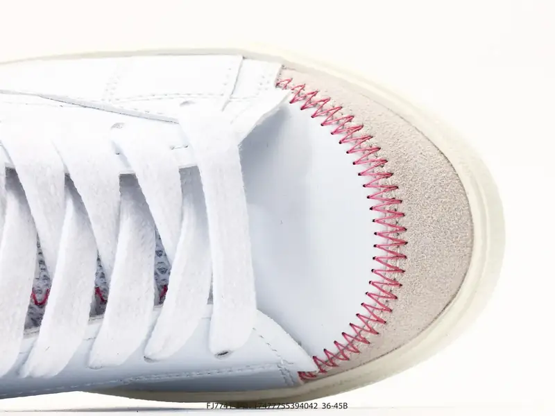耐克NIKE WMNS Blazer Low LX 开拓者 厚底增高低帮百搭休闲运动板鞋 FJ7741-141 #17477755394042