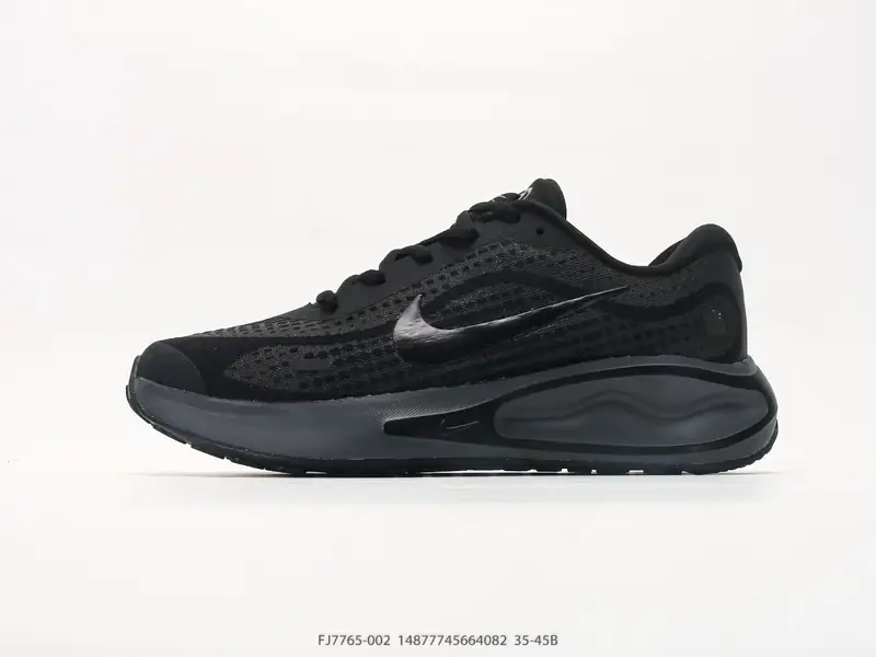 Nike Sportschuhe Atmungsaktiv Gedämpft Komfortabel FJ7765-002 #14877745664082