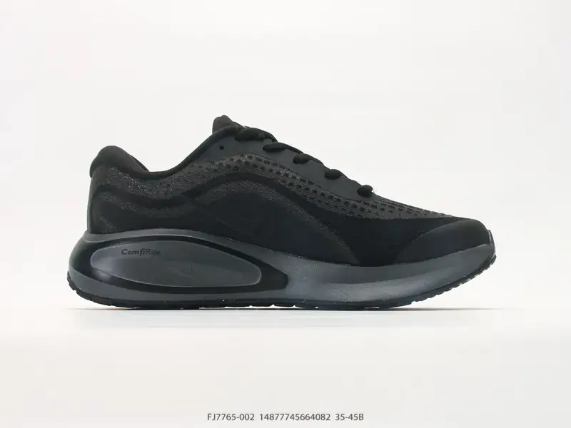 Nike Спортивная обувь Дышащий Амортизация Комфортный FJ7765-002 #14877745664082