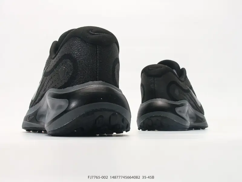 Nike Спортивная обувь Дышащий Амортизация Комфортный FJ7765-002 #14877745664082