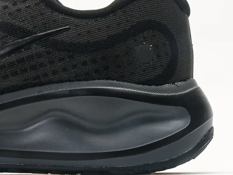 Nike Спортивная обувь Дышащий Амортизация Комфортный FJ7765-002 #14877745664082