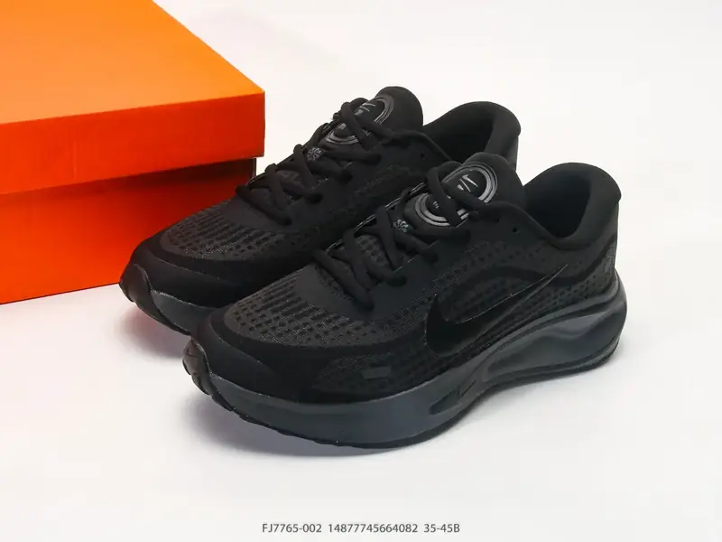 Nike Спортивная обувь Дышащий Амортизация Комфортный FJ7765-002 #14877745664082
