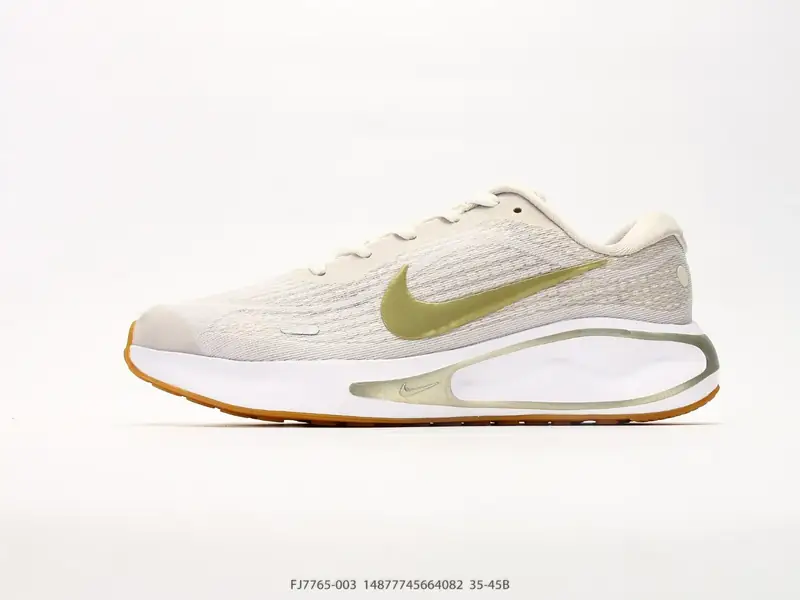 Nike Sportschuhe Atmungsaktiv Gedämpft Komfortabel FJ7765-003 #14877745664082
