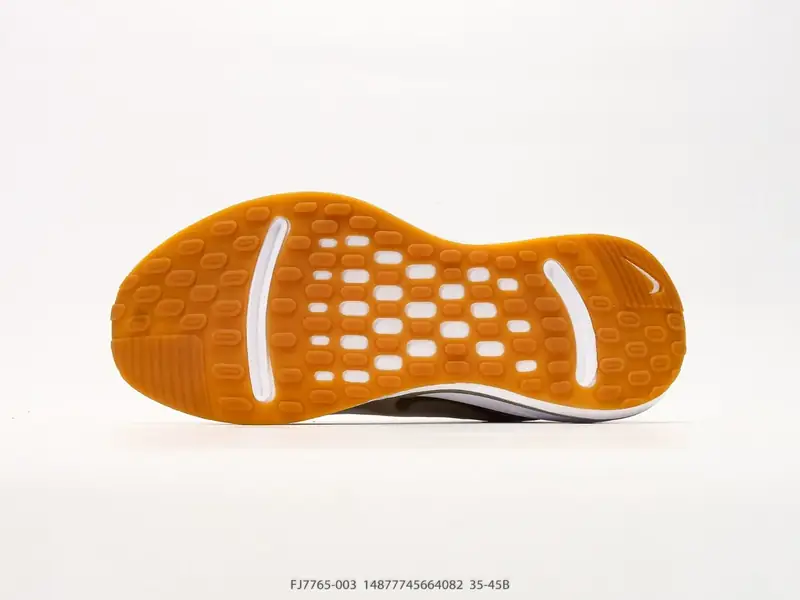 Nike Journey Run 耐克 轻便透气 缓震舒适 运动跑步鞋 使用了新型的缓震材料 脚感偏韧 FJ7765-003 #14877745664082