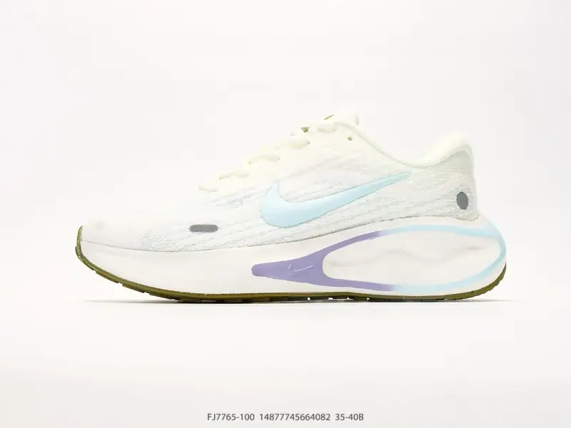 Nike Sportschuhe Atmungsaktiv Gedämpft Komfortabel FJ7765-100 #14877745664082
