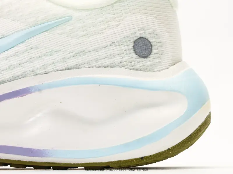 Nike Journey Run 耐克 轻便透气 缓震舒适 运动跑步鞋 使用了新型的缓震材料 脚感偏韧 FJ7765-100 #14877745664082