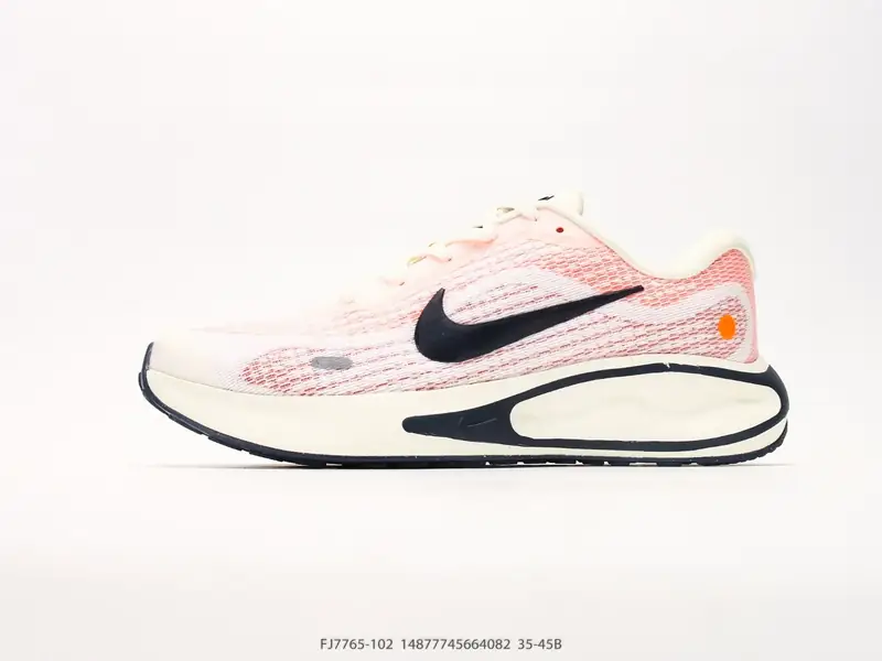 Nike Sportschuhe Atmungsaktiv Gedämpft Komfortabel FJ7765-102 #14877745664082