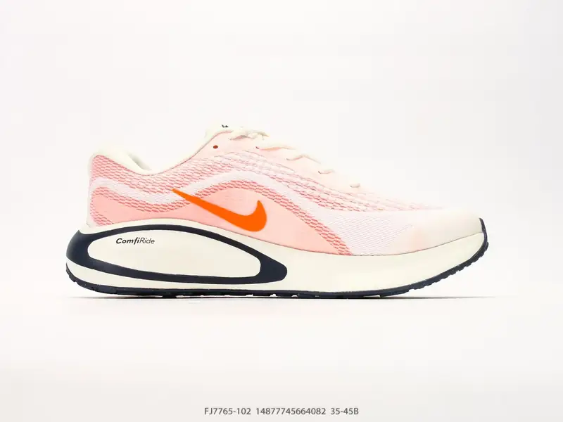 Nike Спортивная обувь Дышащий Амортизация Комфортный FJ7765-102 #14877745664082