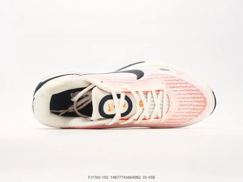 Nike Спортивная обувь Дышащий Амортизация Комфортный FJ7765-102 #14877745664082