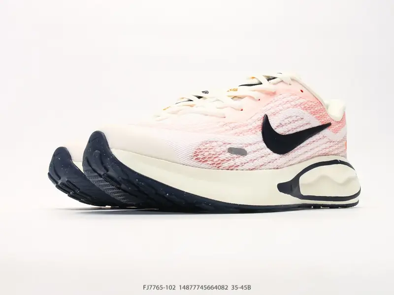 Nike Спортивная обувь Дышащий Амортизация Комфортный FJ7765-102 #14877745664082