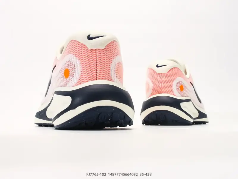 Nike Спортивная обувь Дышащий Амортизация Комфортный FJ7765-102 #14877745664082