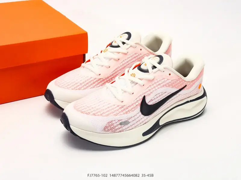 Nike Спортивная обувь Дышащий Амортизация Комфортный FJ7765-102 #14877745664082