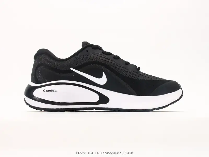 Nike Спортивная обувь Дышащий Амортизация Комфортный FJ7765-104 #14877745664082