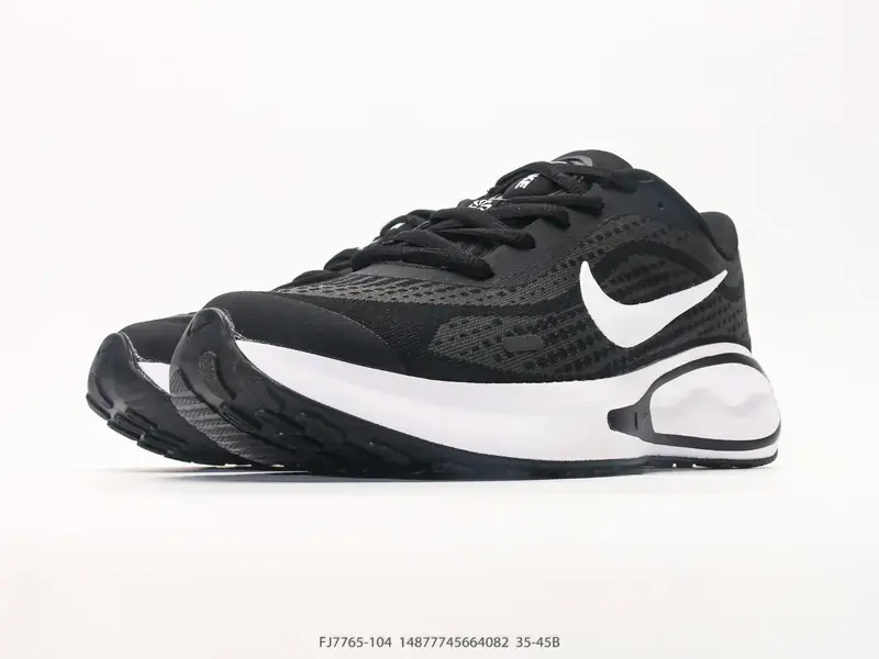 Nike Спортивная обувь Дышащий Амортизация Комфортный FJ7765-104 #14877745664082