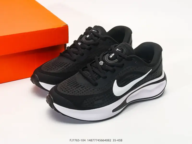 Nike Спортивная обувь Дышащий Амортизация Комфортный FJ7765-104 #14877745664082