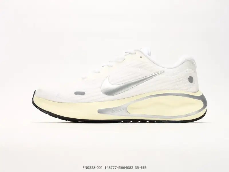 Nike Sportschuhe Atmungsaktiv Gedämpft Komfortabel FN0228-001 #14877745664082