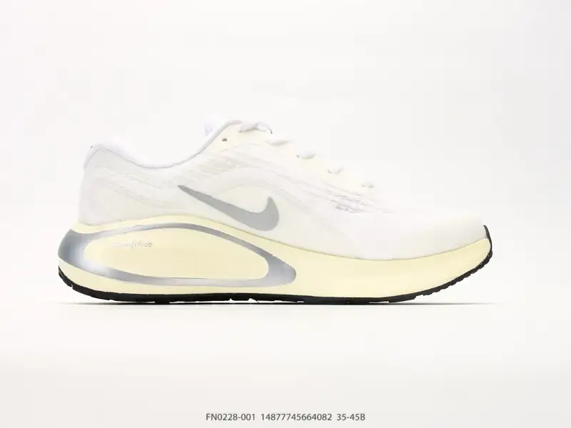 Nike Спортивная обувь Дышащий Амортизация Комфортный FN0228-001 #14877745664082