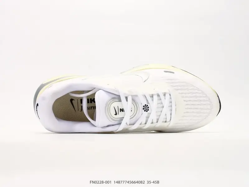 Nike Спортивная обувь Дышащий Амортизация Комфортный FN0228-001 #14877745664082