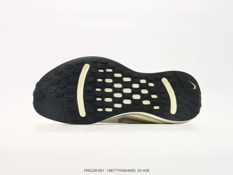 Nike Спортивная обувь Дышащий Амортизация Комфортный FN0228-001 #14877745664082
