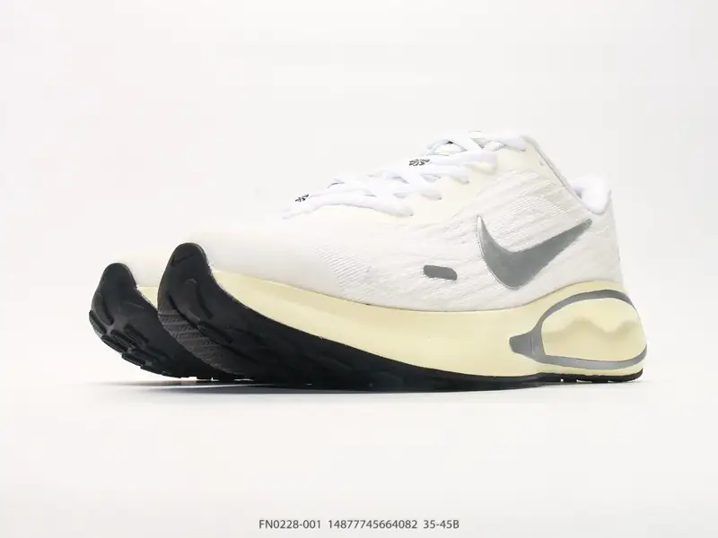 Nike Спортивная обувь Дышащий Амортизация Комфортный FN0228-001 #14877745664082