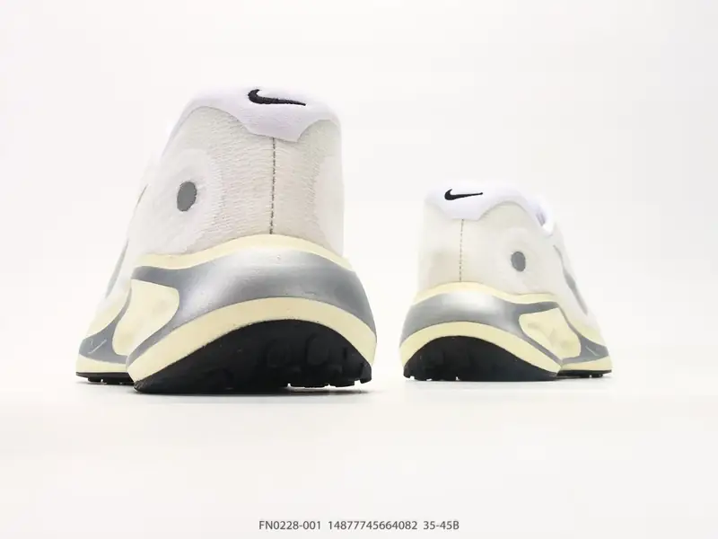 Nike Спортивная обувь Дышащий Амортизация Комфортный FN0228-001 #14877745664082