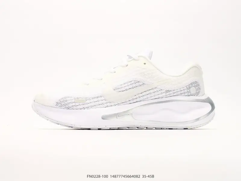Nike Sportschuhe Atmungsaktiv Gedämpft Komfortabel FN0228-100 #14877745664082