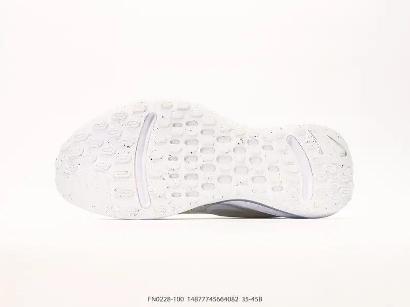 Nike Sportschuhe Atmungsaktiv Gedämpft Komfortabel FN0228-100 #14877745664082