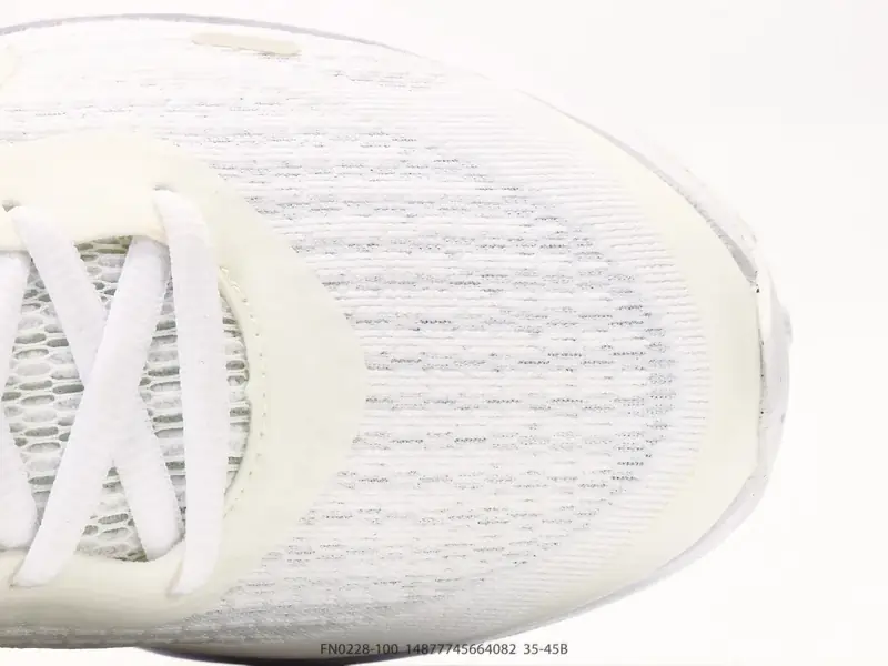 Nike Sportschuhe Atmungsaktiv Gedämpft Komfortabel FN0228-100 #14877745664082